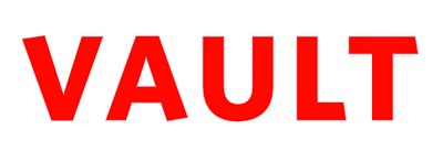 vault logo