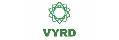 VYRD logo